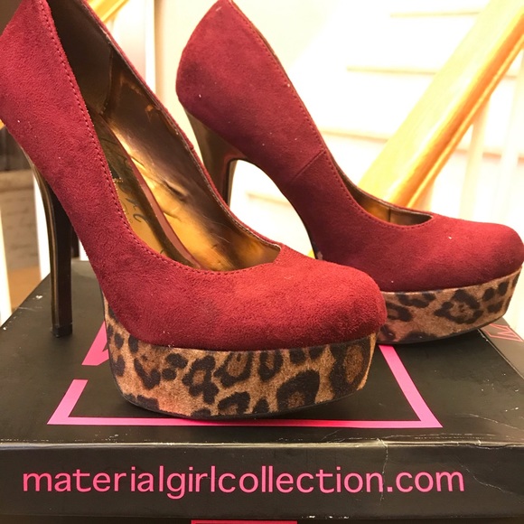 Shoes - Picture 1 of 5